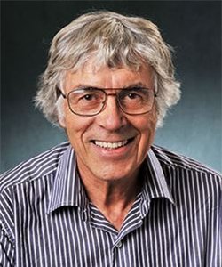 Prof. Dr. Roger Bilham